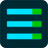 Rocket Relay Manager Icon